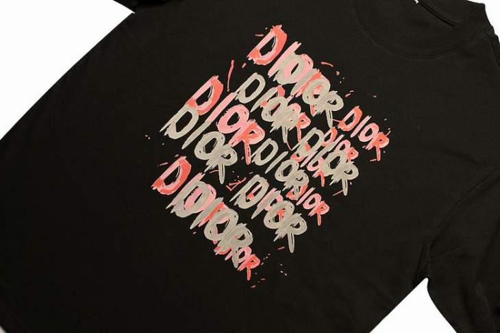 Dior T Shirts Short _SKUDiorM-3XL21m20046a16342